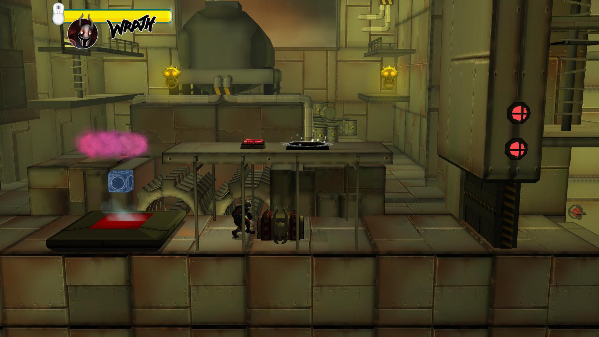 Скриншот 27: Party of Sin