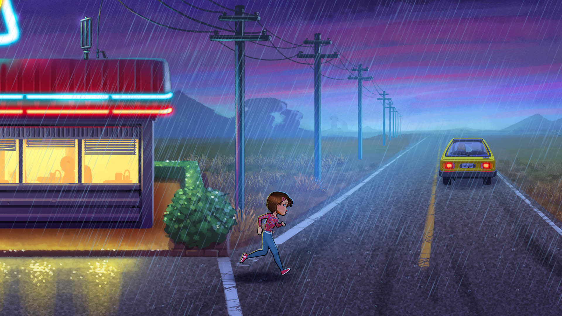 Скриншот 9: Heart's Medicine - Hospital Heat