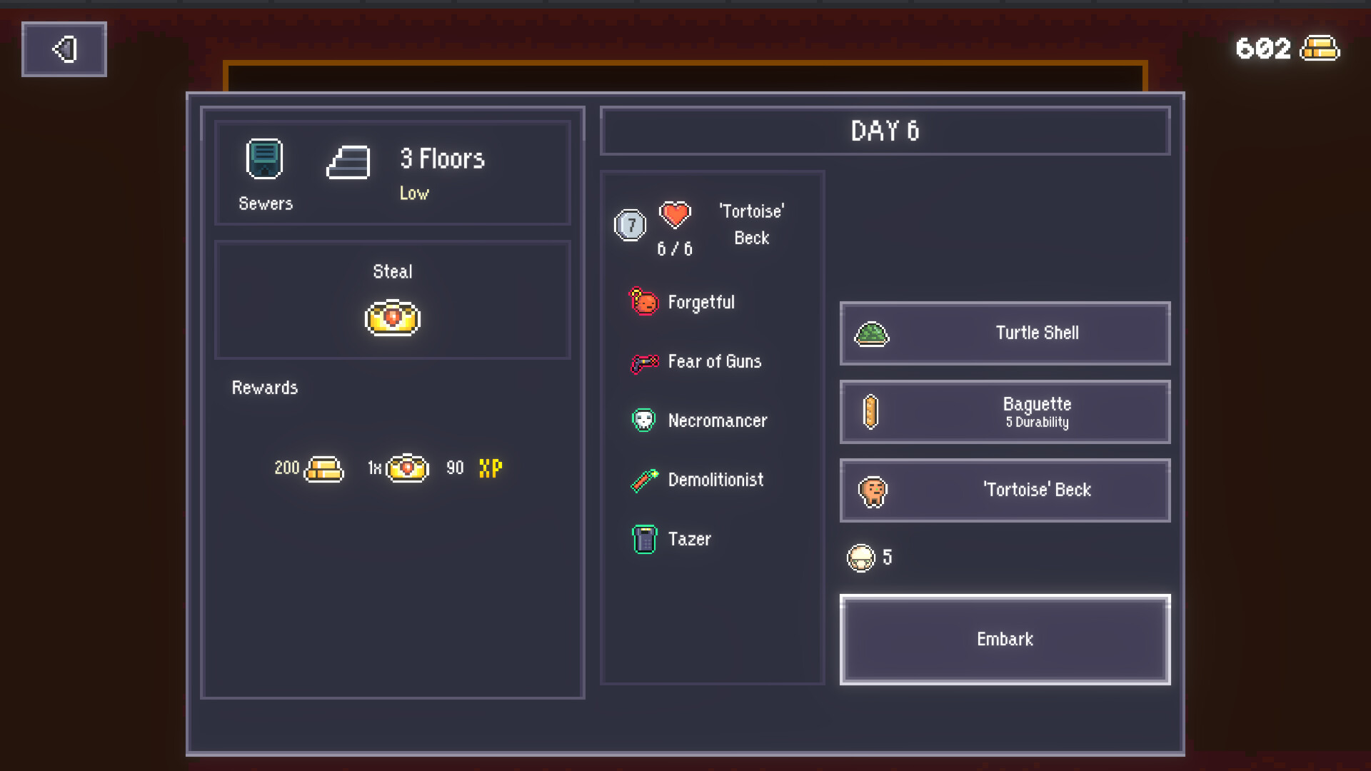 Скриншот 11: Mr. Sun's Hatbox