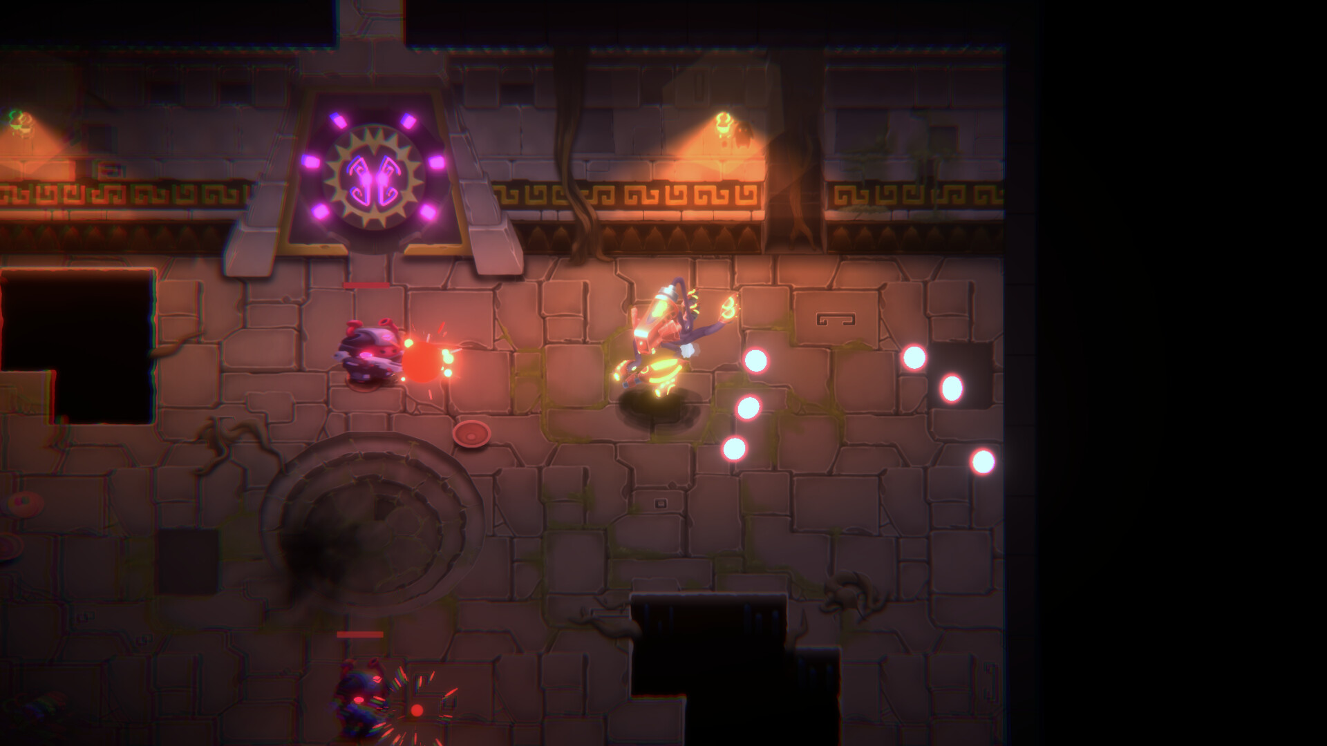 Скриншот 13: Bibots