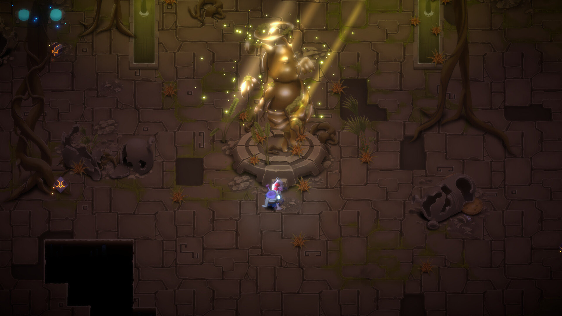 Скриншот 14: Bibots