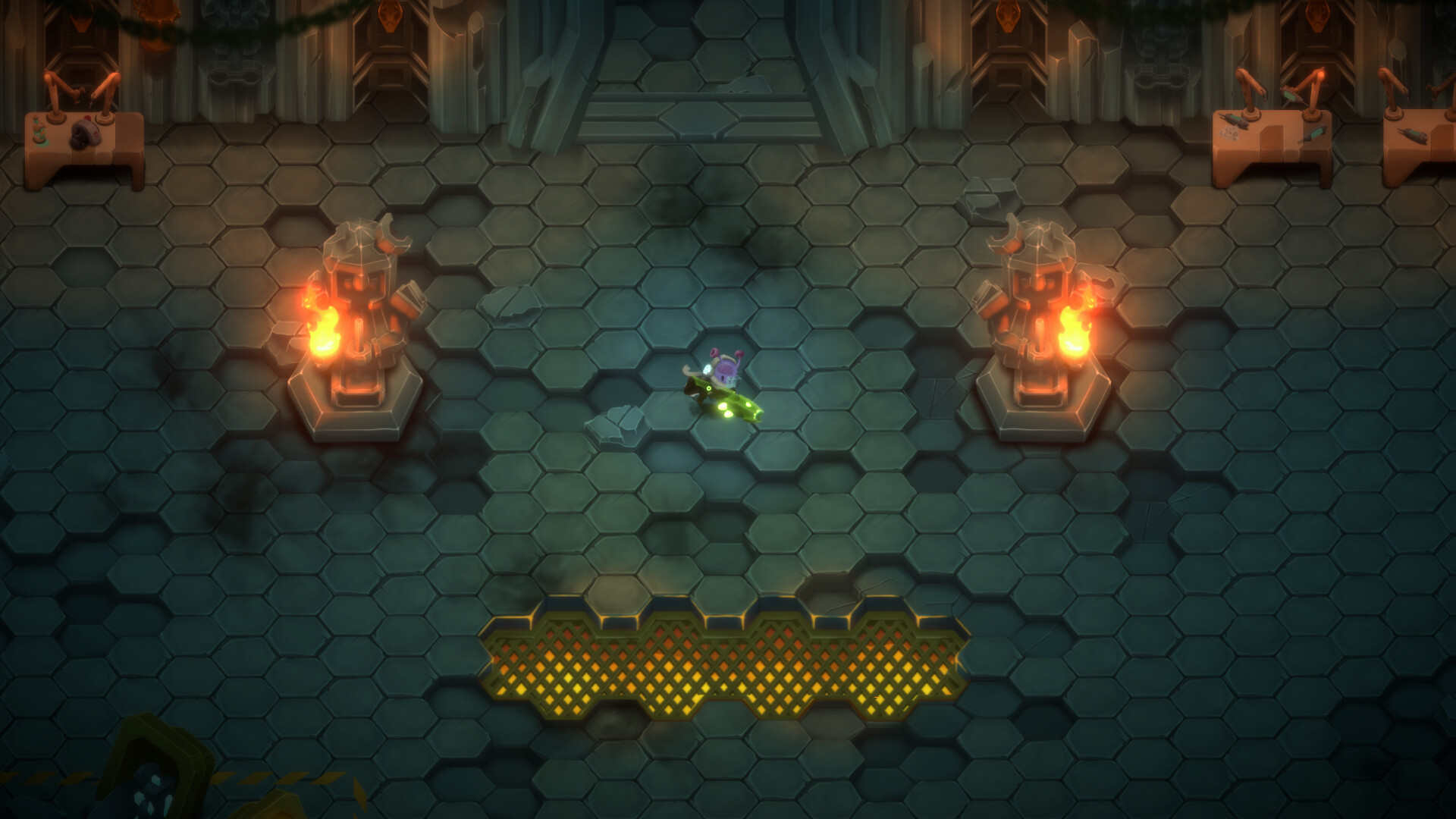 Скриншот 7: Bibots