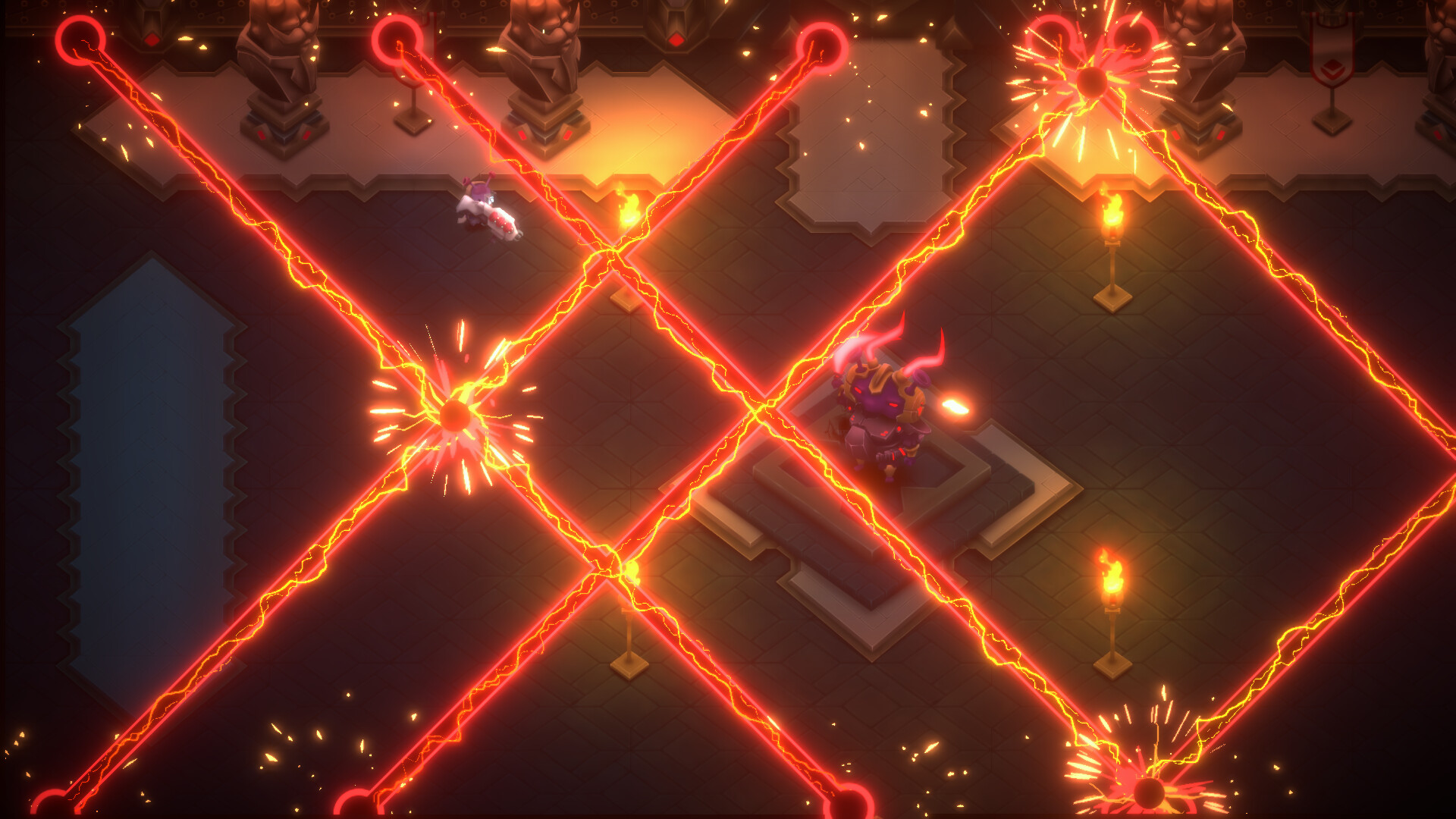 Скриншот 8: Bibots