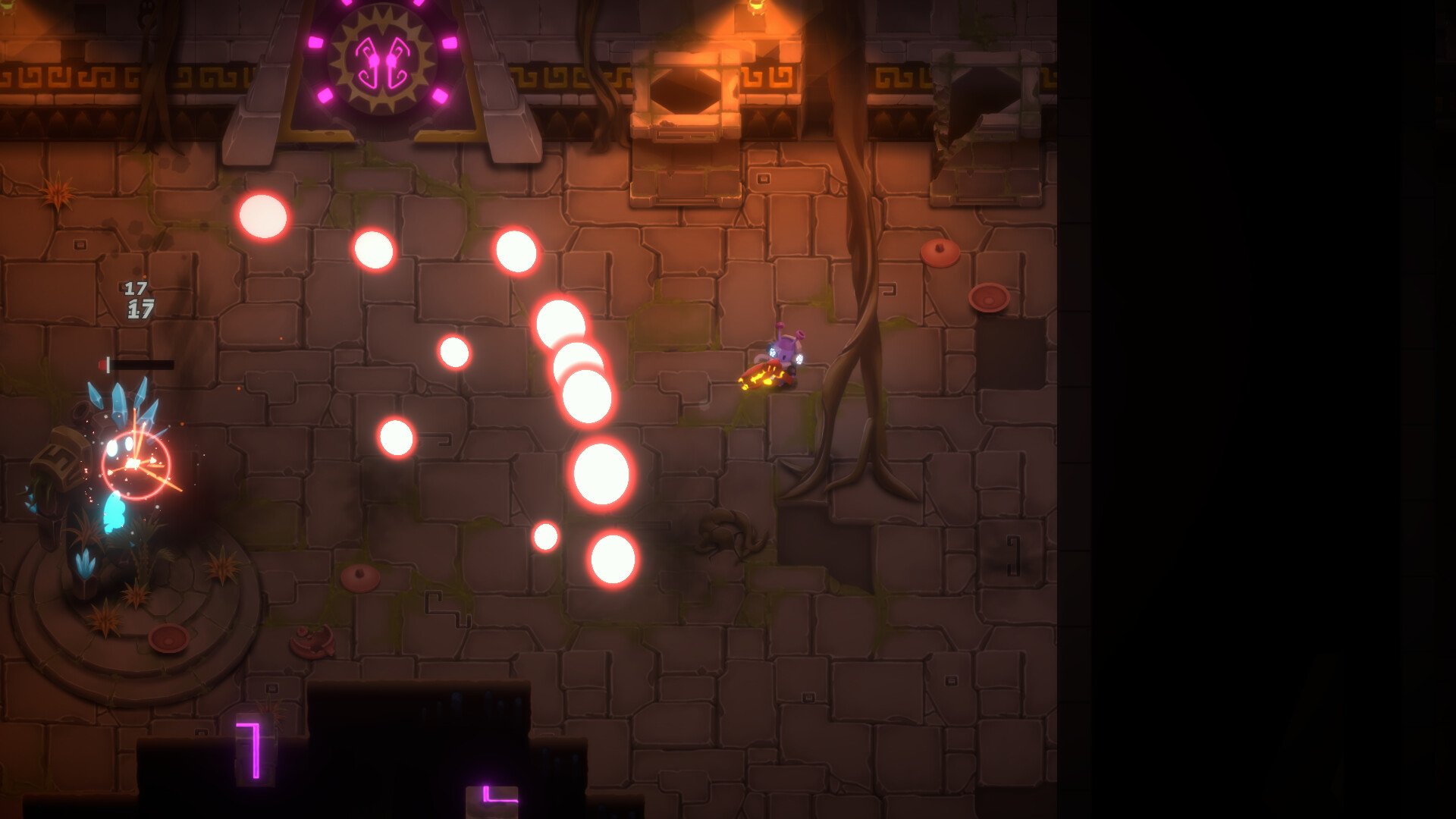 Скриншот 10: Bibots