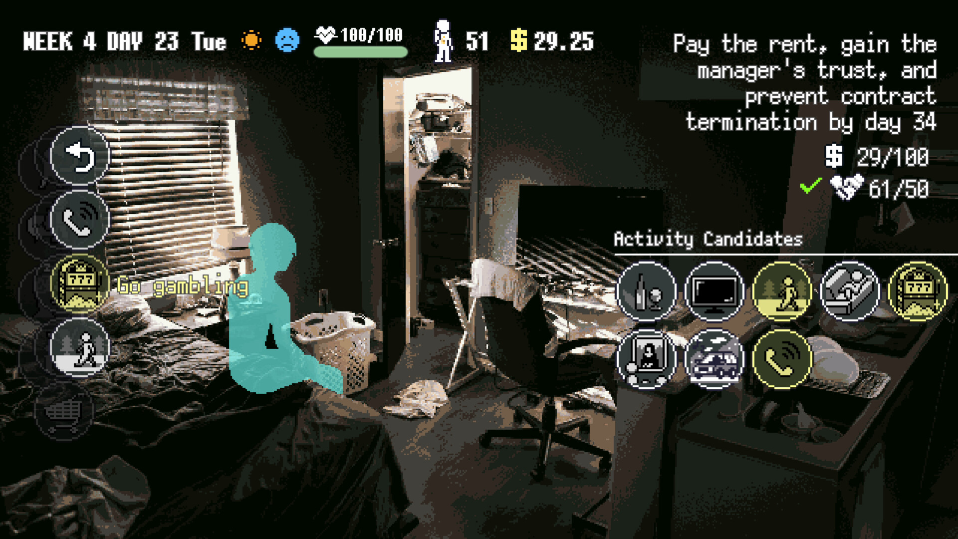 Скриншот 6: SKY THE SCRAPER