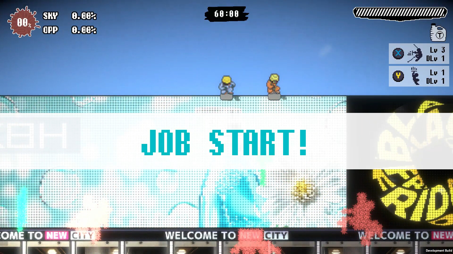 Скриншот 7: SKY THE SCRAPER