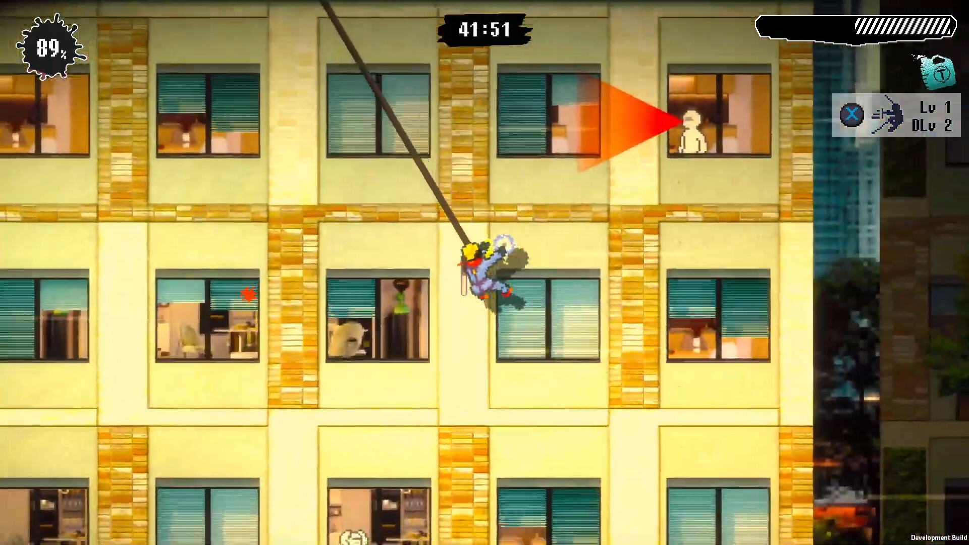 Скриншот 8: SKY THE SCRAPER