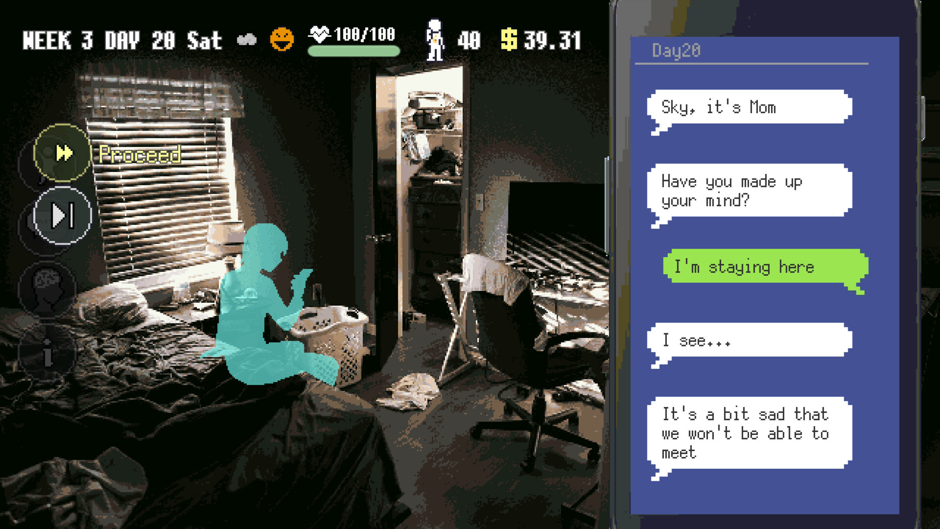 Скриншот 10: SKY THE SCRAPER