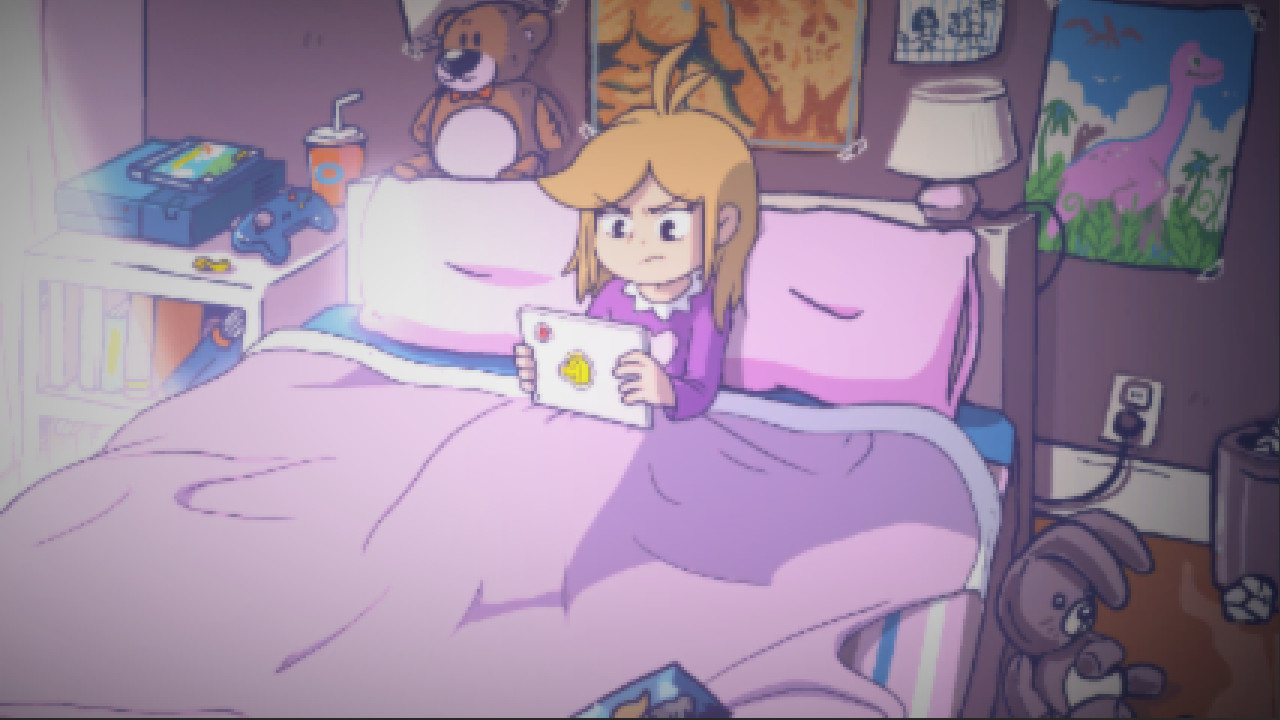 Скриншот 12: Battle Princess Madelyn