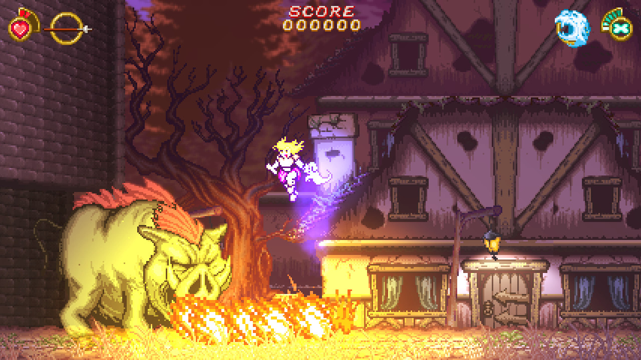 Скриншот 15: Battle Princess Madelyn