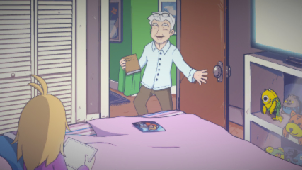 Скриншот 16: Battle Princess Madelyn