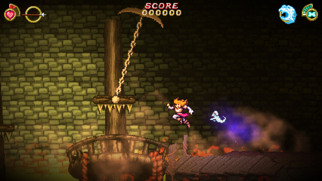 Скриншот 18: Battle Princess Madelyn