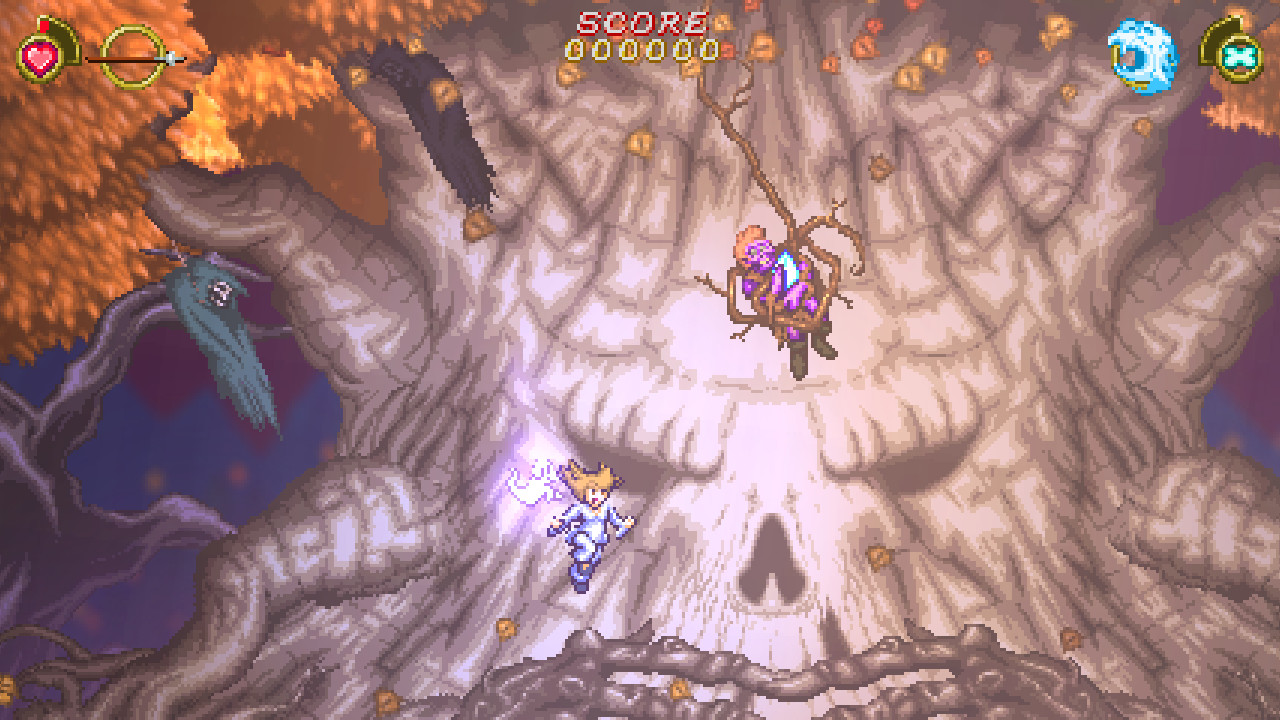 Скриншот 20: Battle Princess Madelyn