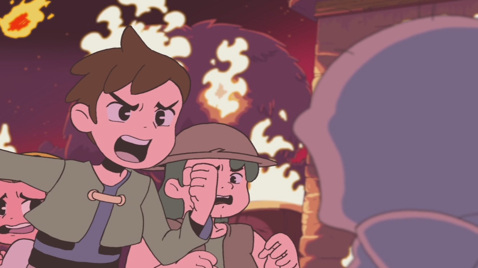 Скриншот 22: Battle Princess Madelyn