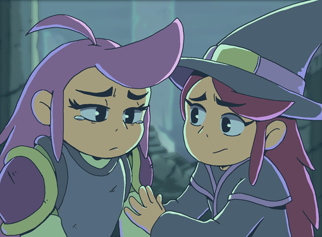 Скриншот 26: Battle Princess Madelyn