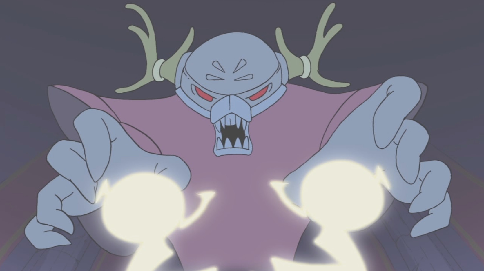 Скриншот 32: Battle Princess Madelyn