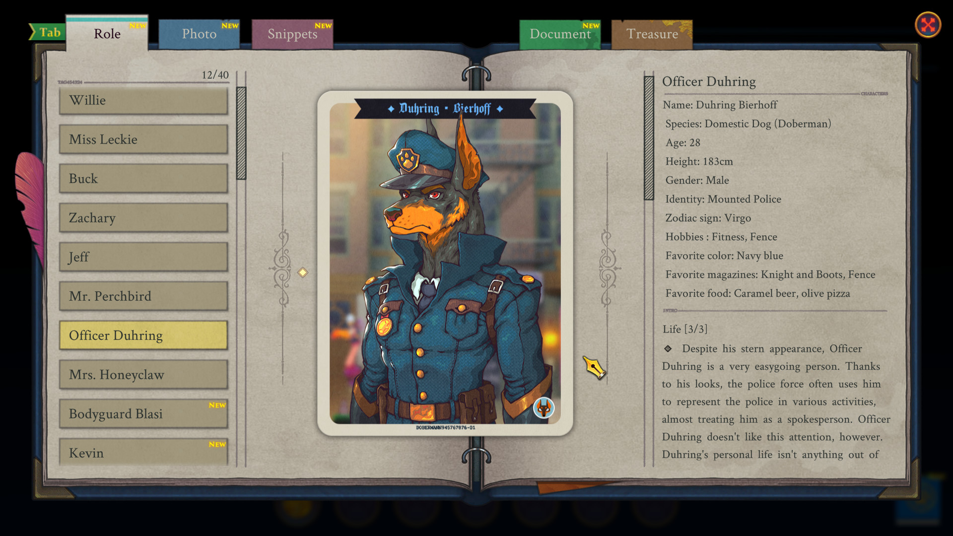 Скриншот 7: Mercury Abbey