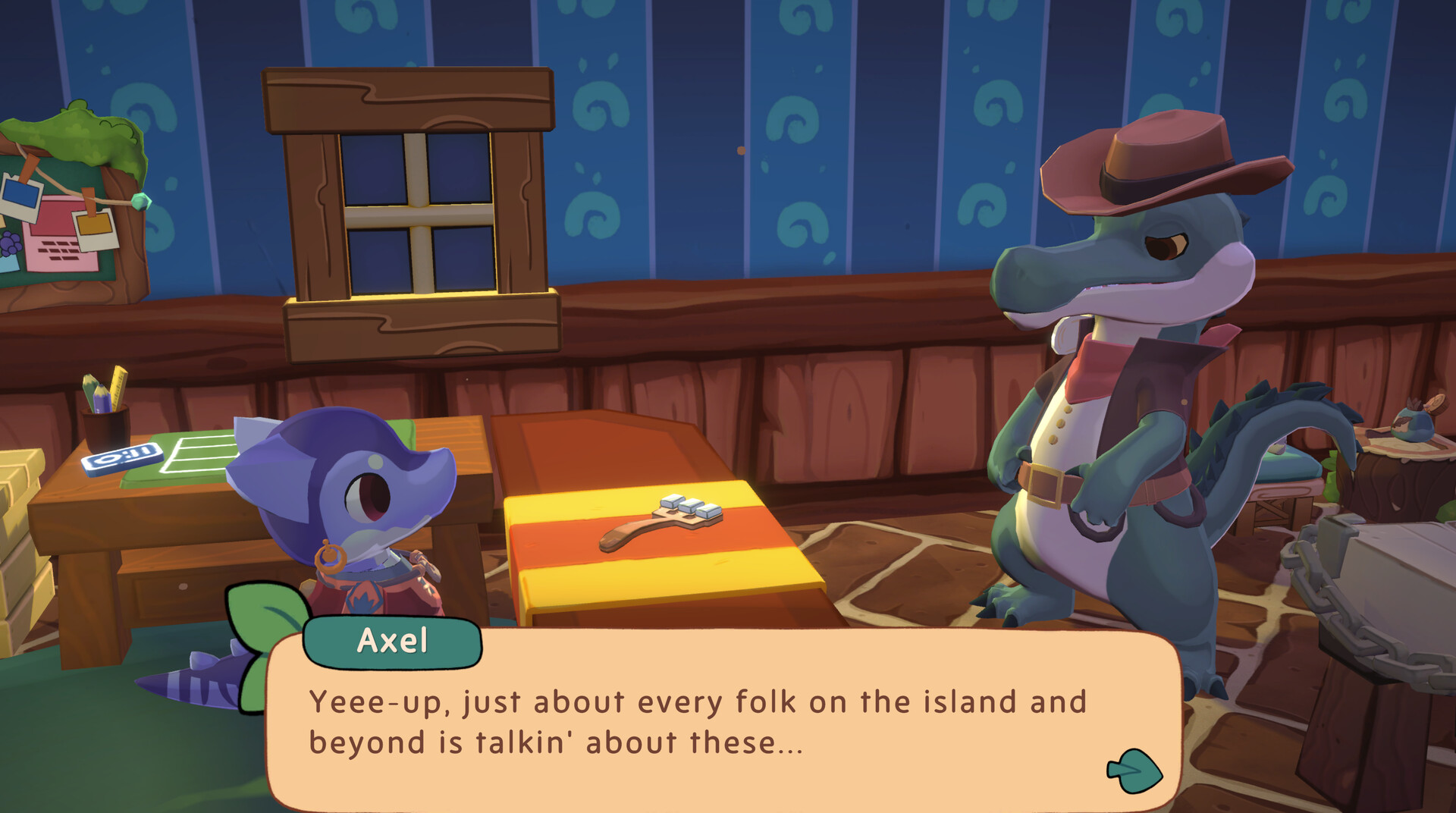 Скриншот 6: Amber Isle