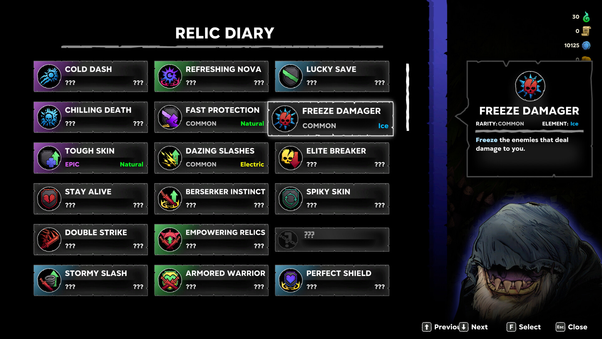 Скриншот 8: Rogue Loops