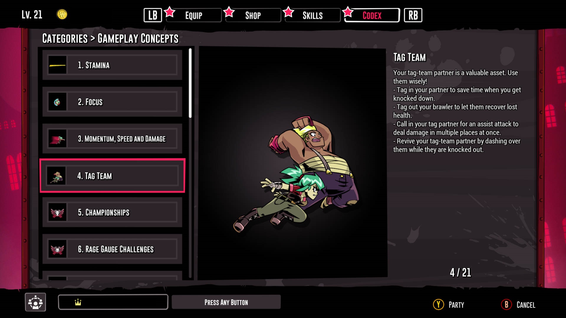 Скриншот 12: Speed Brawl