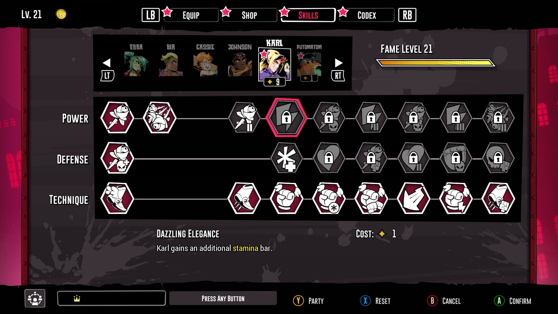 Скриншот 7: Speed Brawl