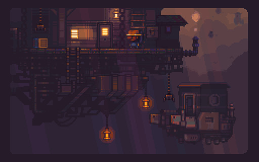 Скриншот: Pocket Kingdom