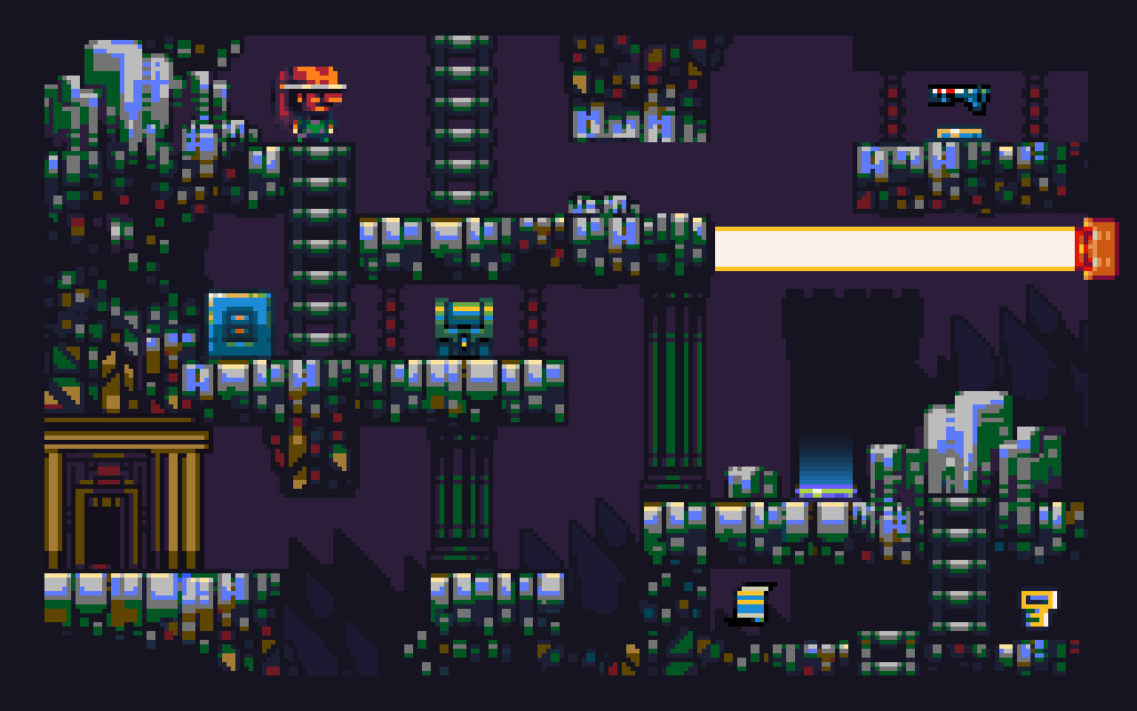 Скриншот 13: Pocket Kingdom