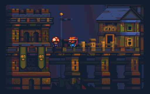 Скриншот 8: Pocket Kingdom