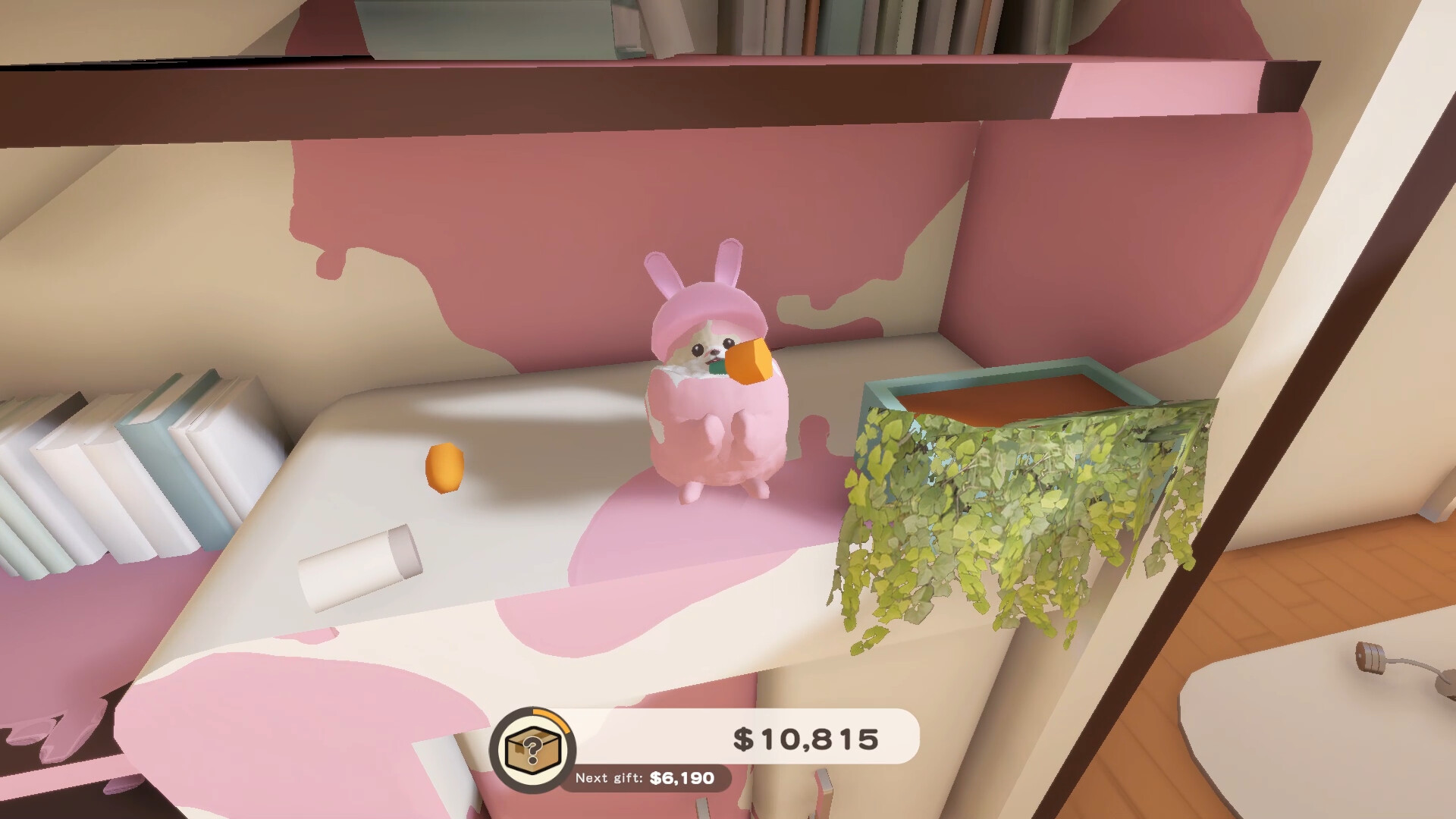 Скриншот 7: DORONKO WANKO