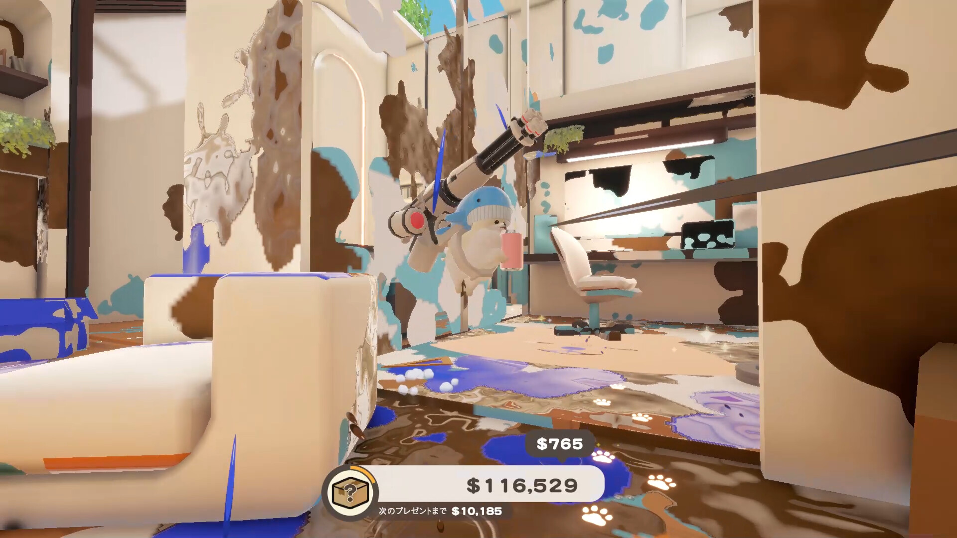 Скриншот 9: DORONKO WANKO