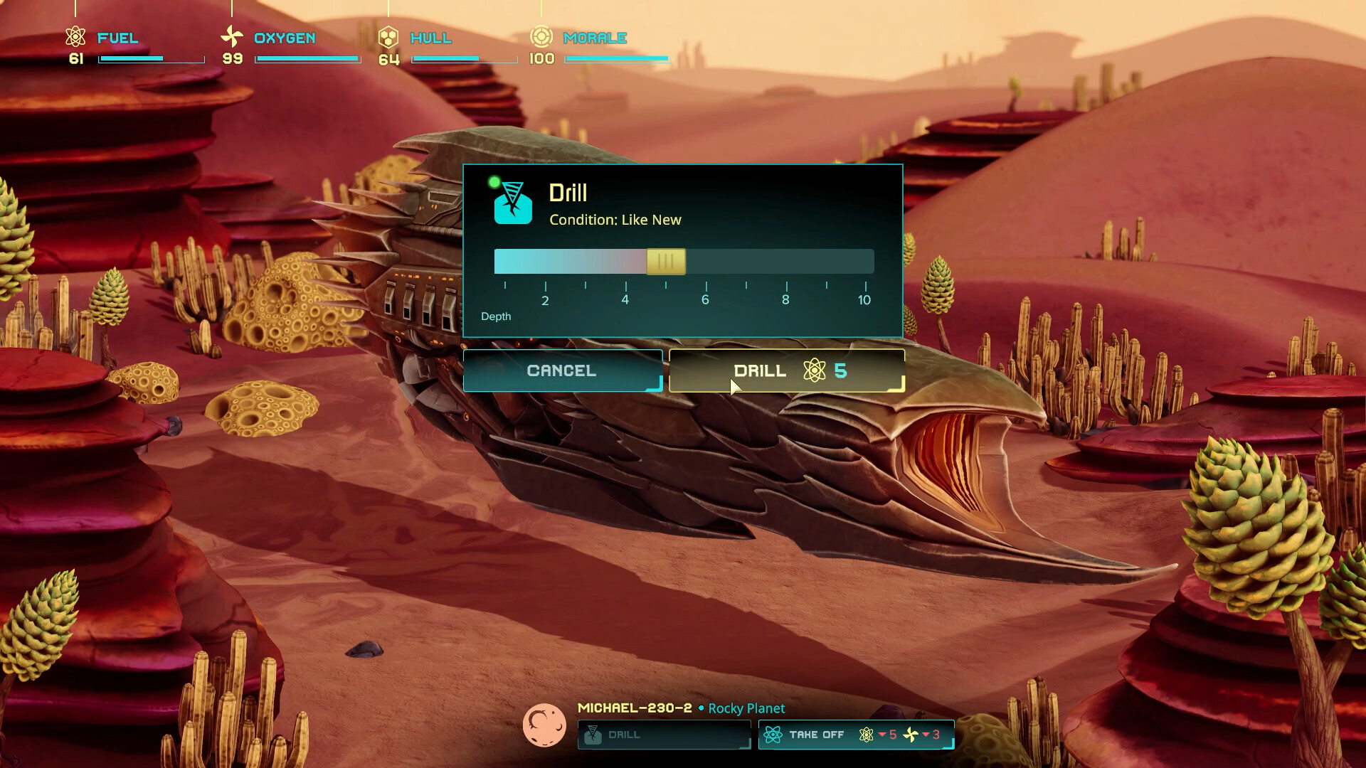 Скриншот 12: Out There: Oceans of Time