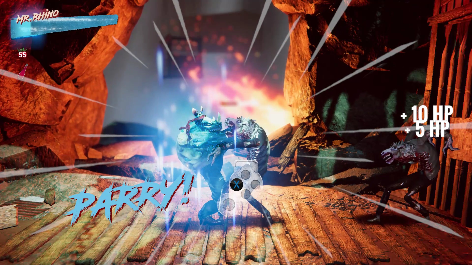 Скриншот 12: Exit Limbo: Opening