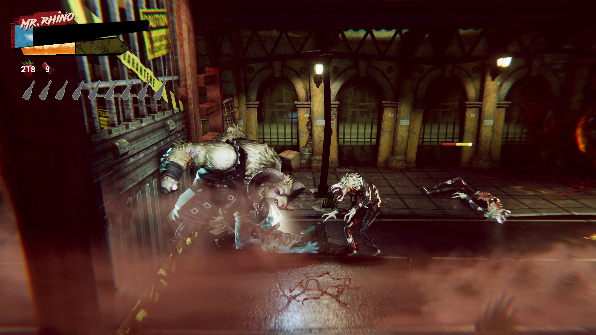 Скриншот 15: Exit Limbo: Opening