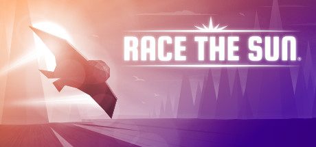 Обложка: Race The Sun