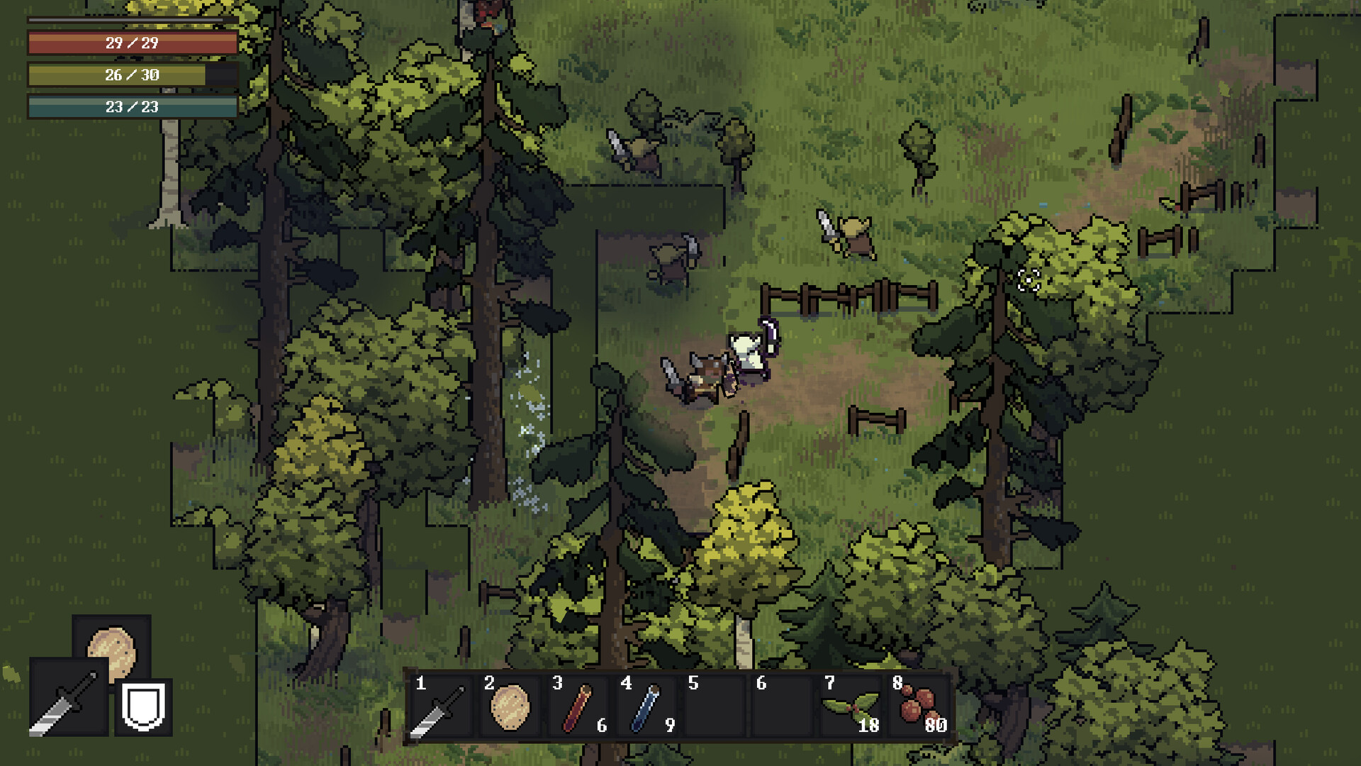 Скриншот 11: Pale Coins