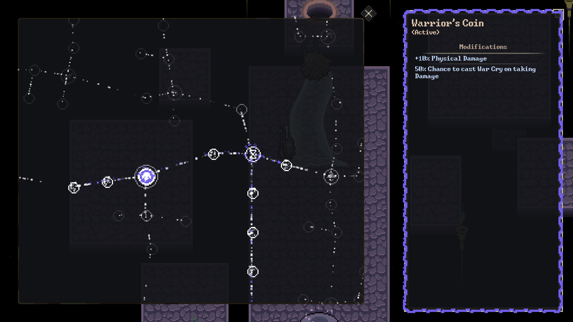 Скриншот 12: Pale Coins