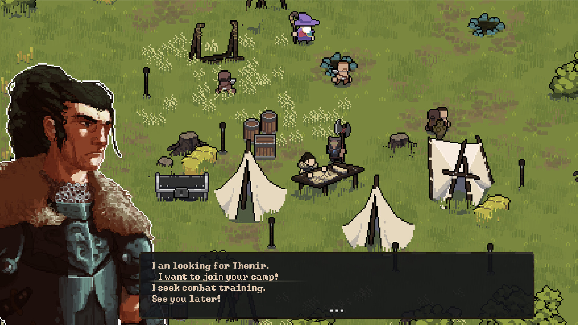 Скриншот 14: Pale Coins