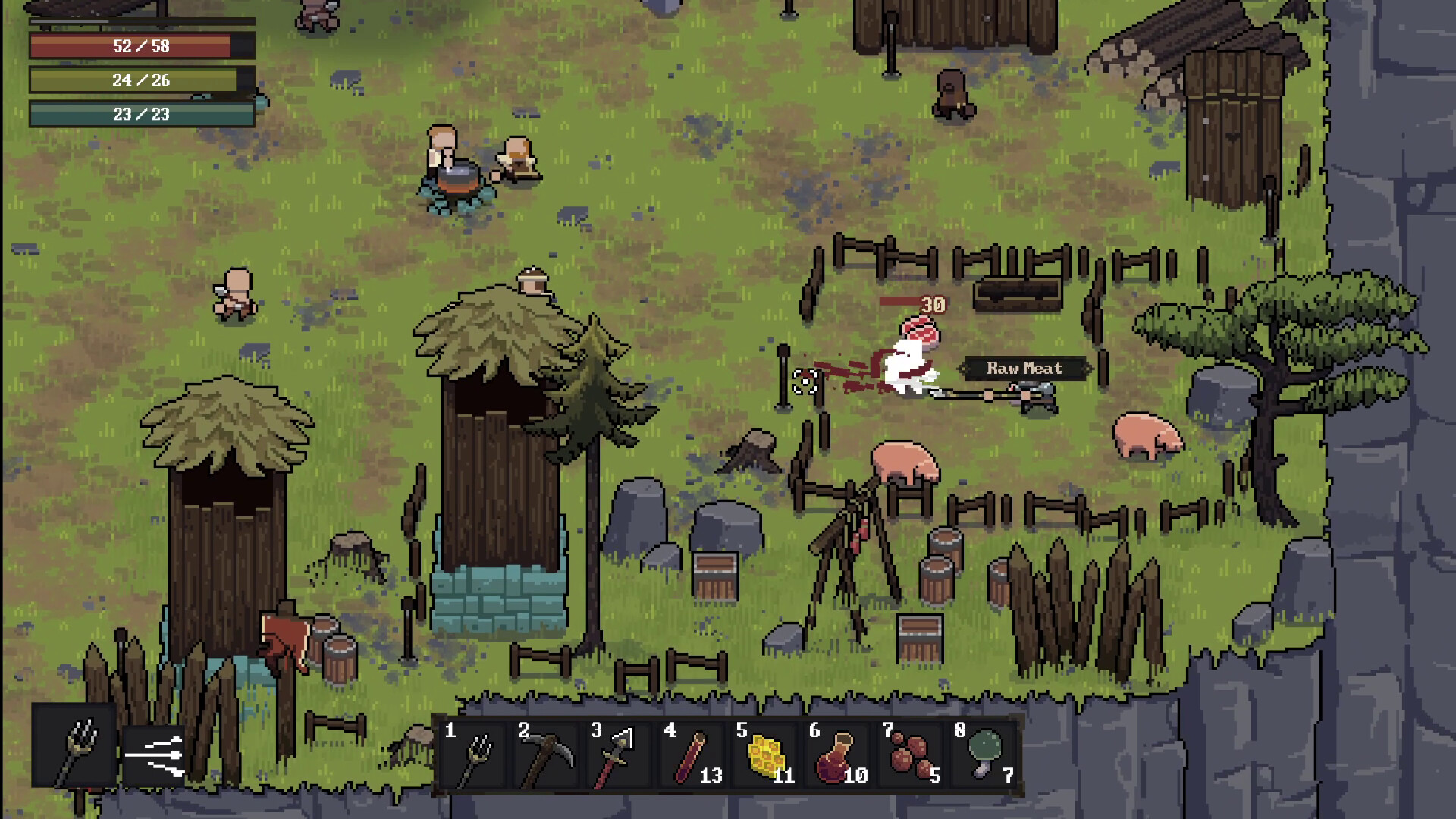 Скриншот 6: Pale Coins