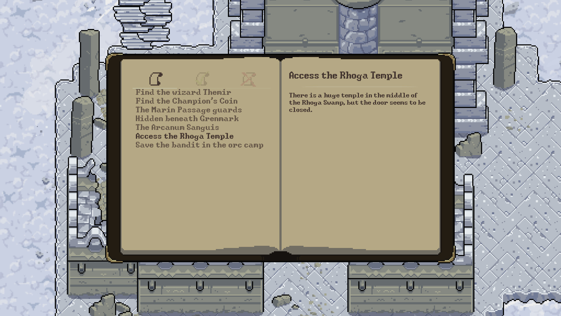 Скриншот 8: Pale Coins