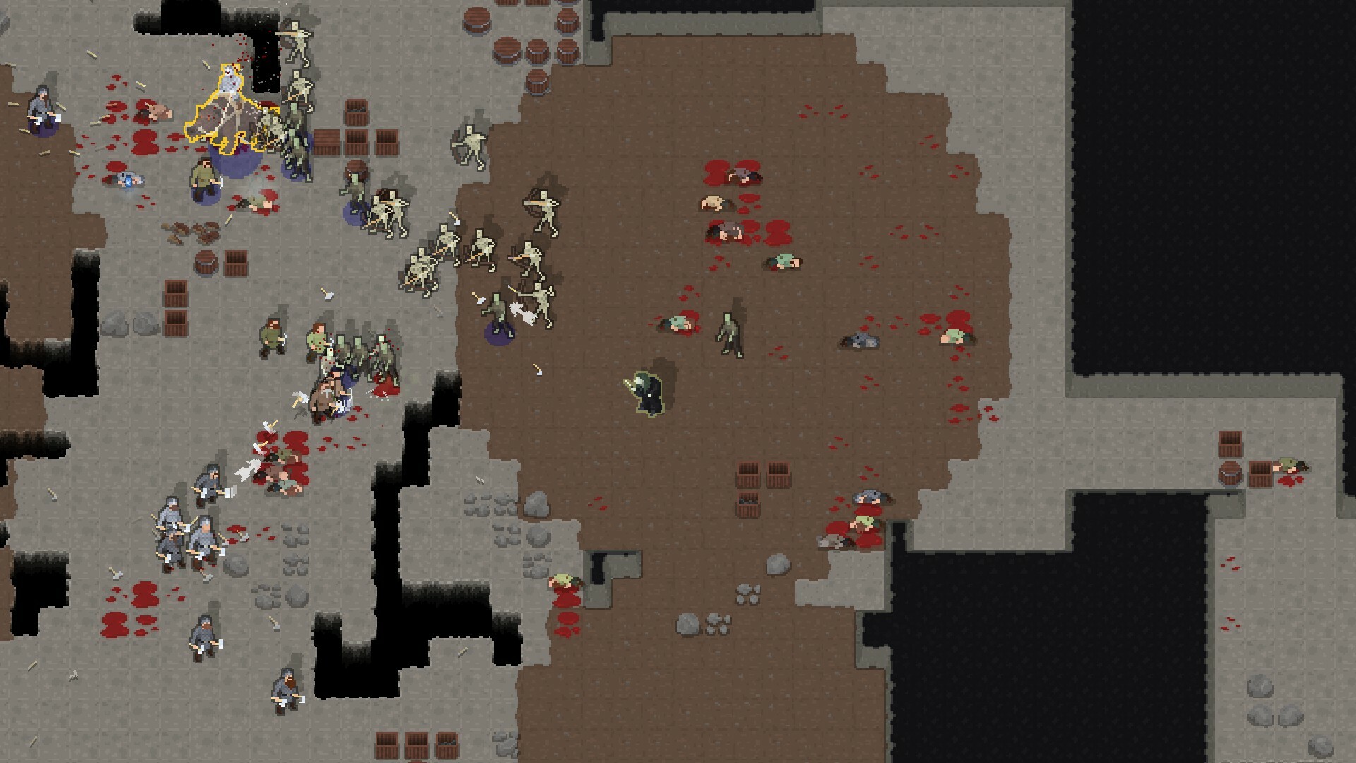 Скриншот 6: Break the Empire