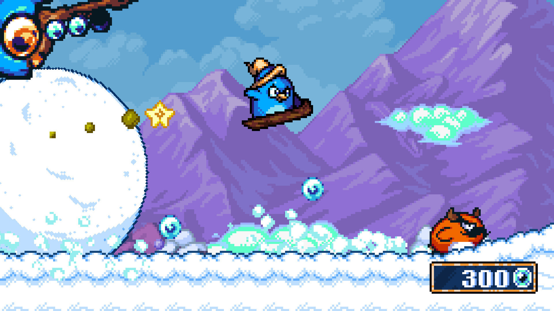 Скриншот: Mago