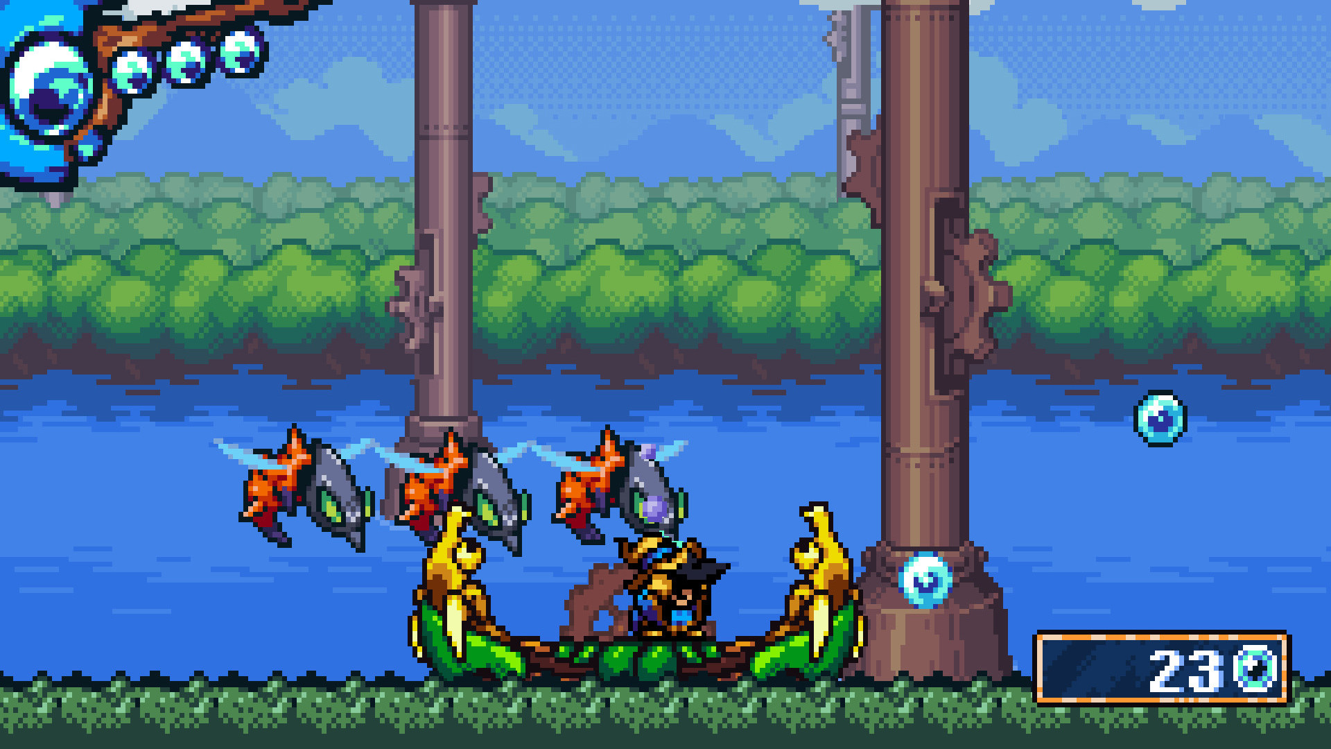 Скриншот 6: Mago