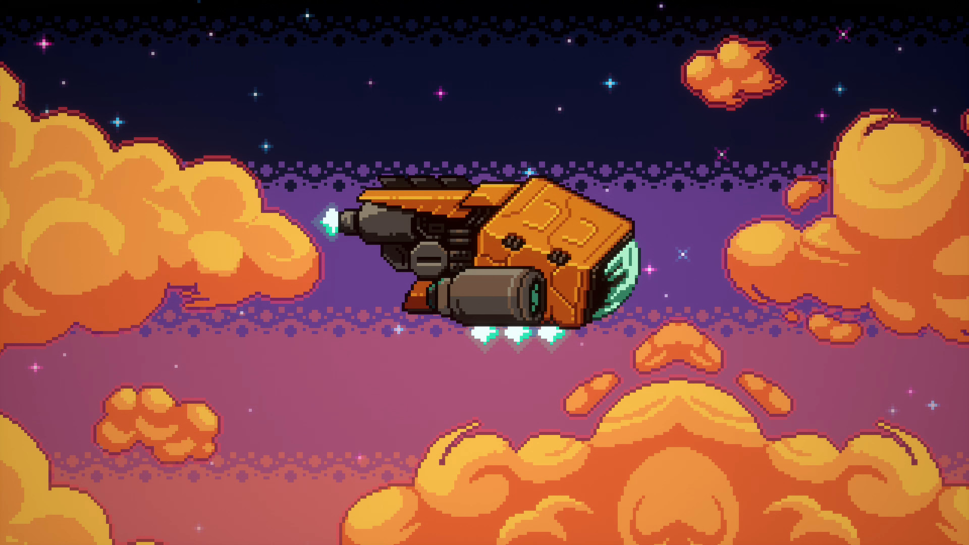 Скриншот 9: Super Magbot