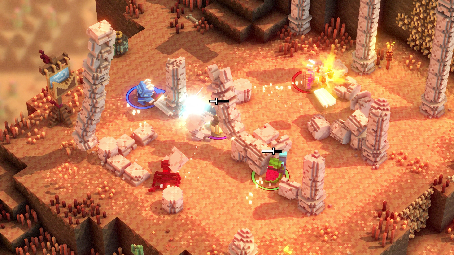 Скриншот 7: Riverbond