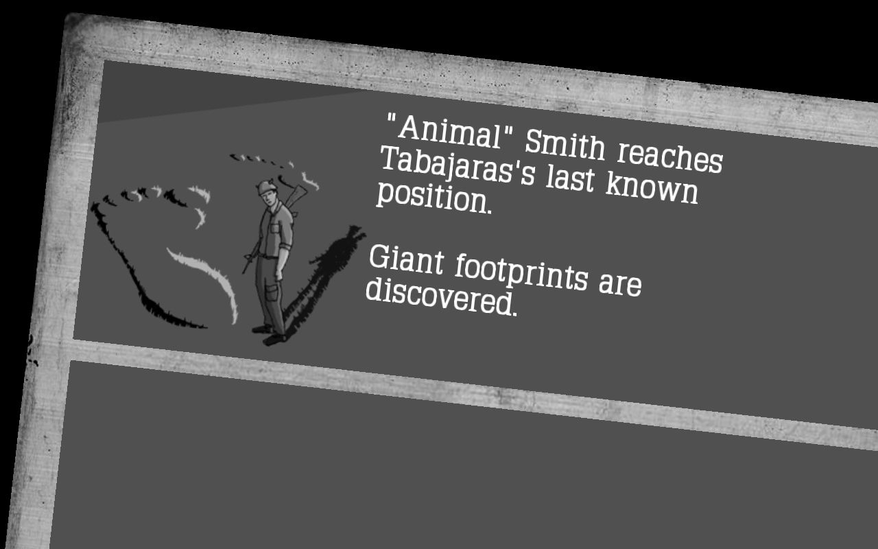 Скриншот: Atom Zombie Smasher