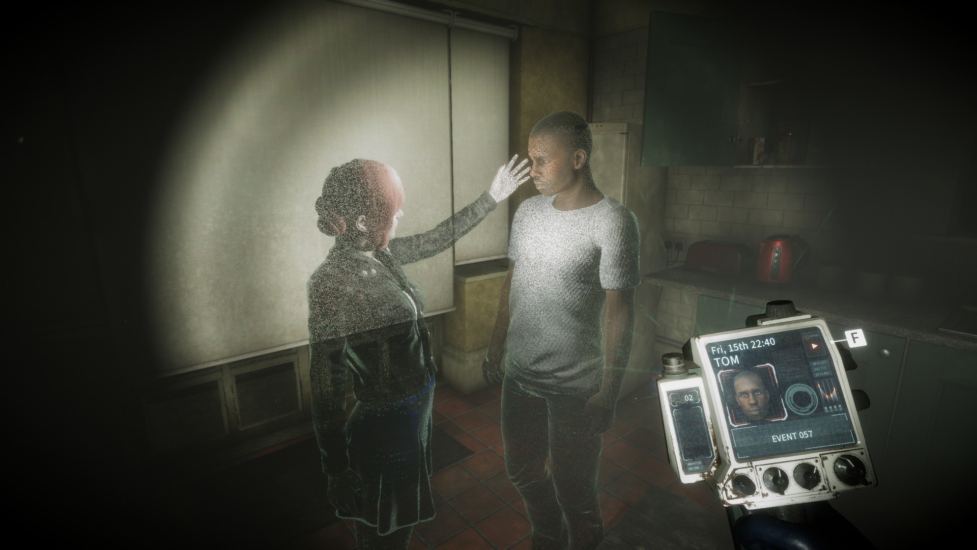 Скриншот 12: Eternal Threads