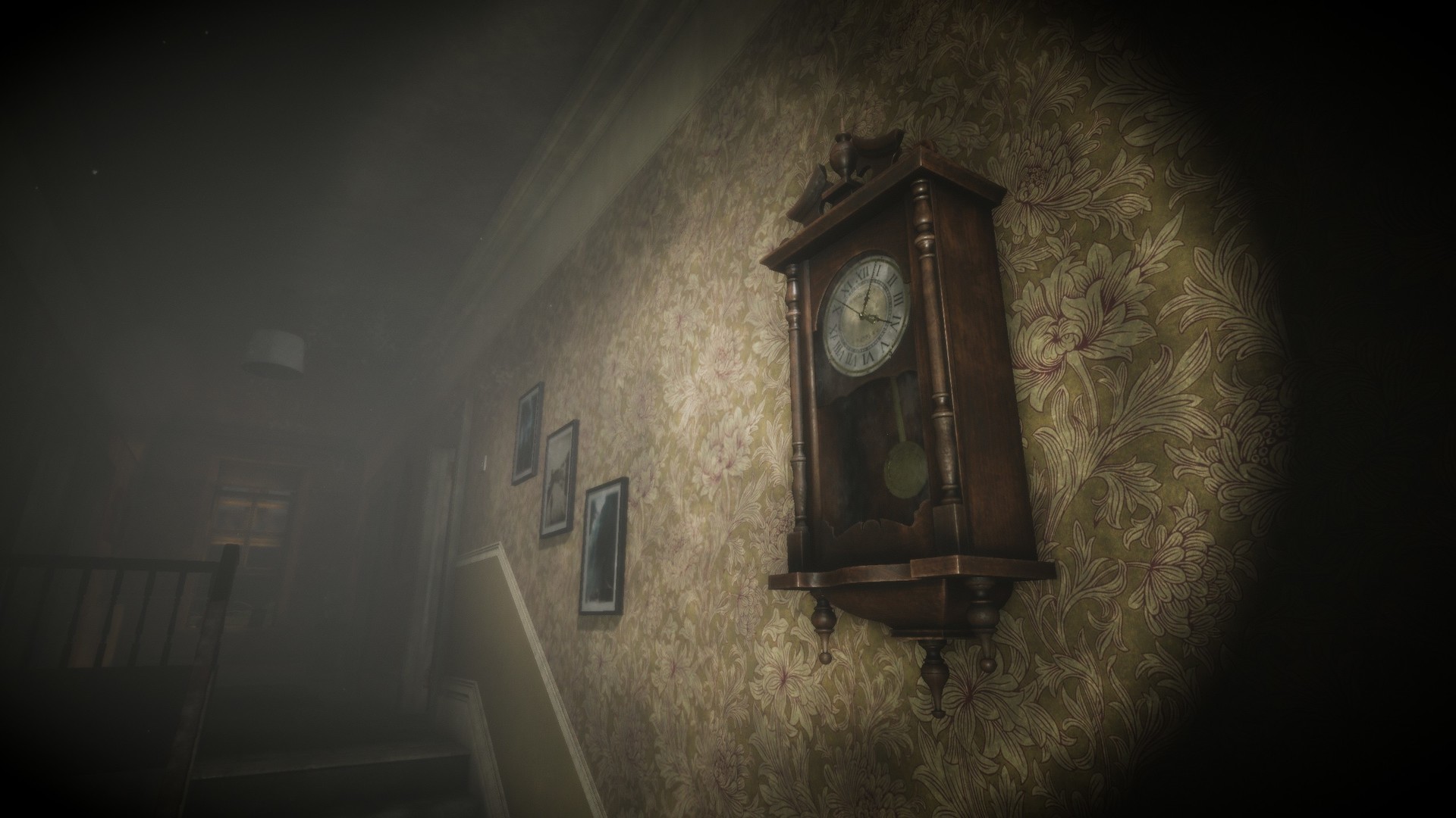 Скриншот 15: Eternal Threads