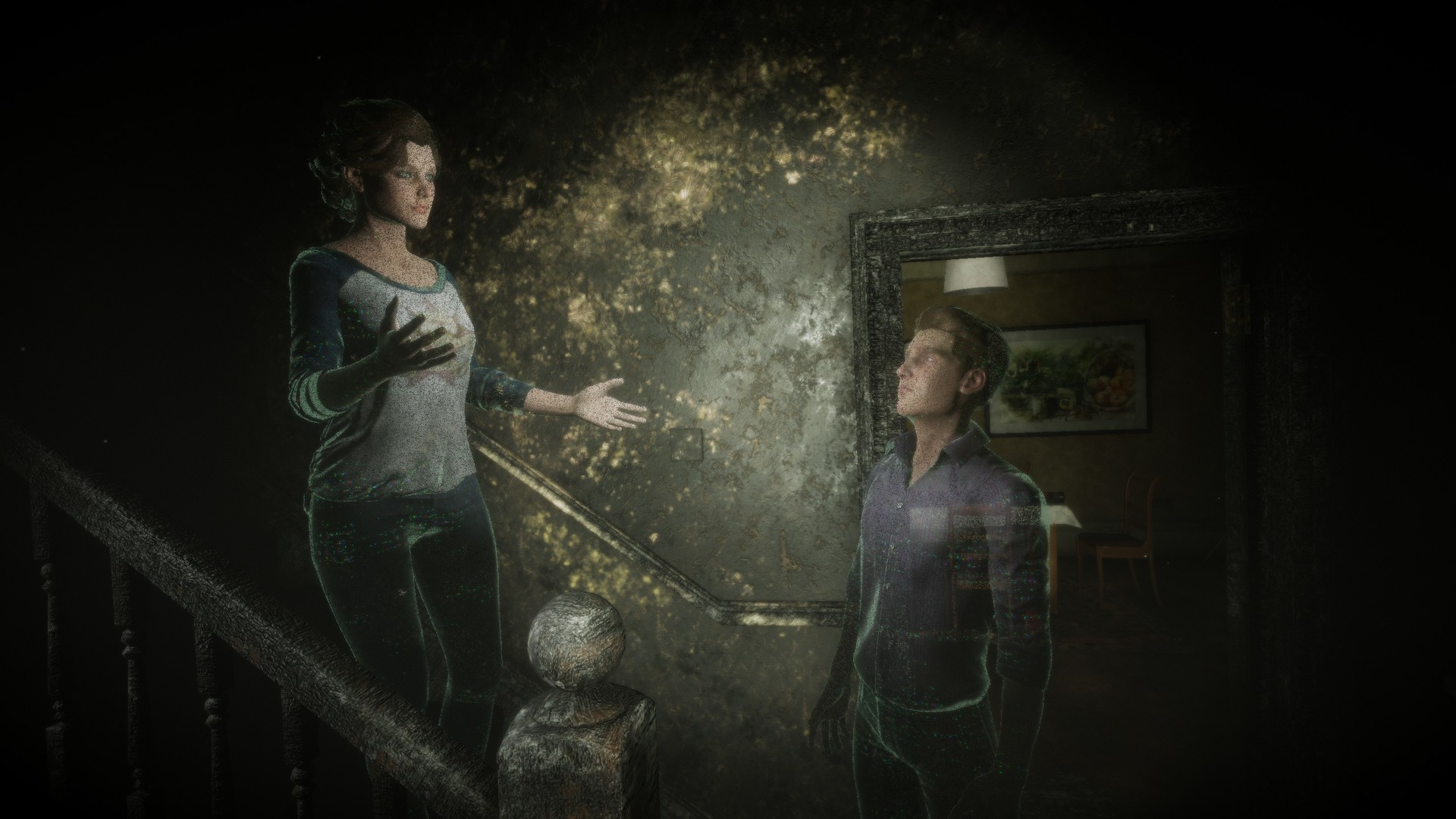 Скриншот 8: Eternal Threads