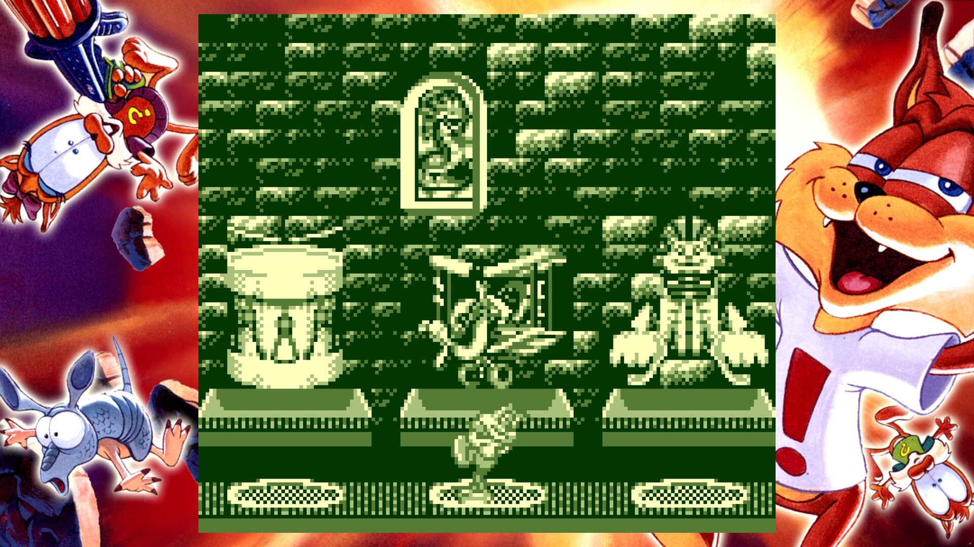 Скриншот 11: Bubsy in: The Purrfect Collection