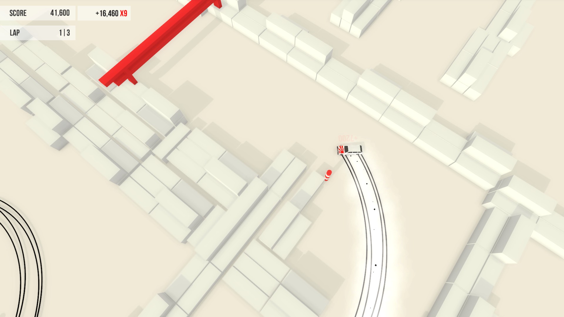 Скриншот 6: Absolute Drift